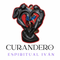 Curandero Espiritual Iván