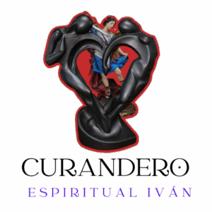 Curandero Espiritual Iván