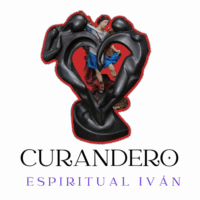 Curandero Espiritual Iván